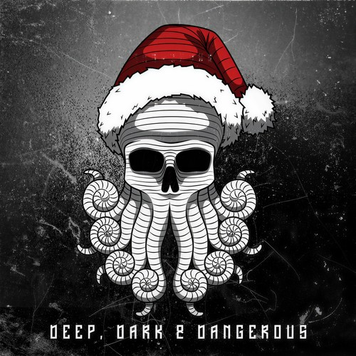 Deep, Dark & Dangerous Remixes, Vol. 4