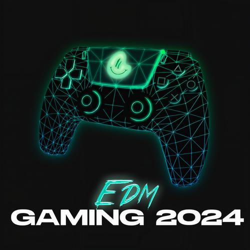 EDM Gaming 2024 (Explicit)