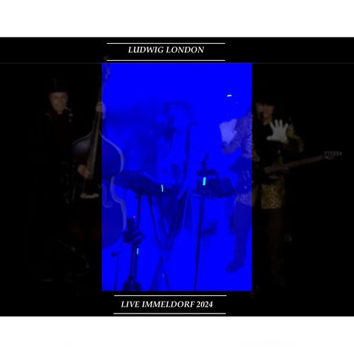 Live Immeldorf 2024 (Live)