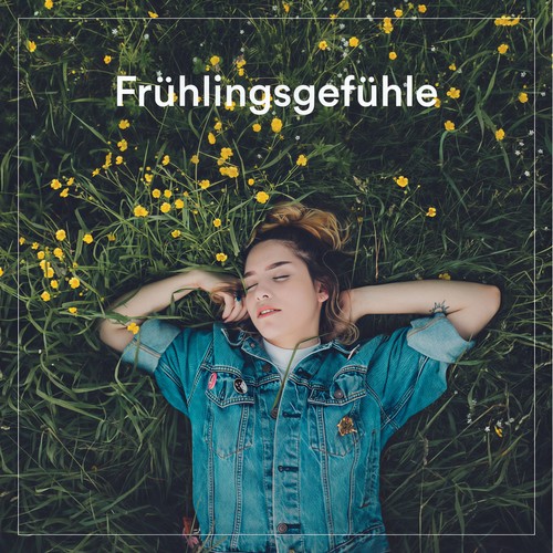 Frühlingsgefühle (Explicit)