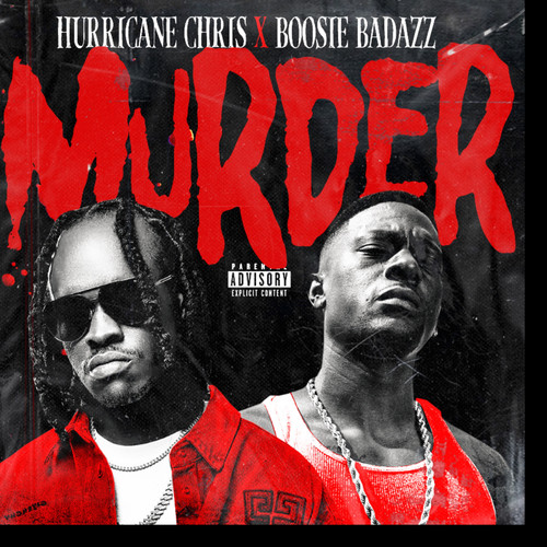 Murder (Explicit)