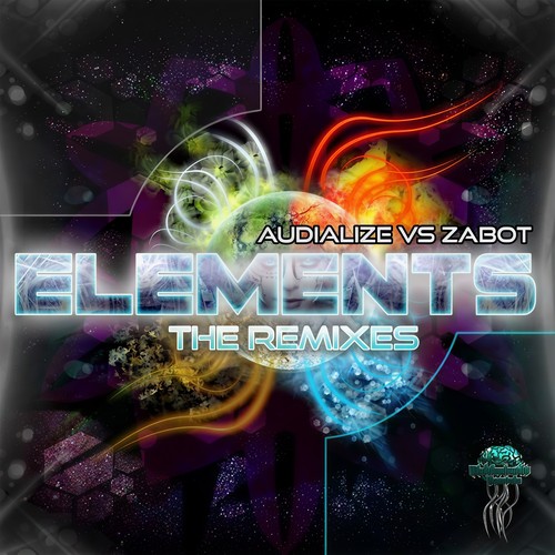 Elements the Remixes