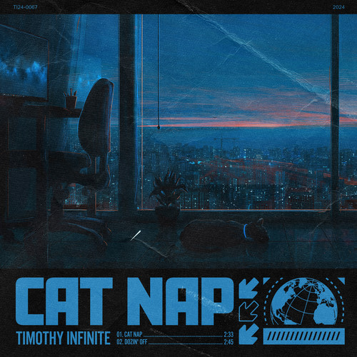 Cat Nap