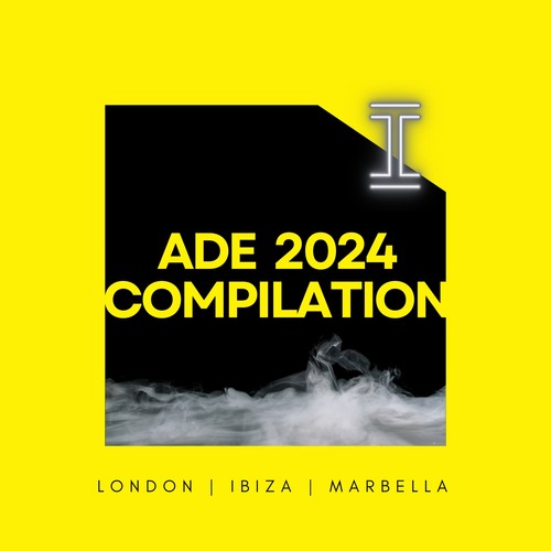 Inner Sense - ADE 2024 Compilation (Explicit)