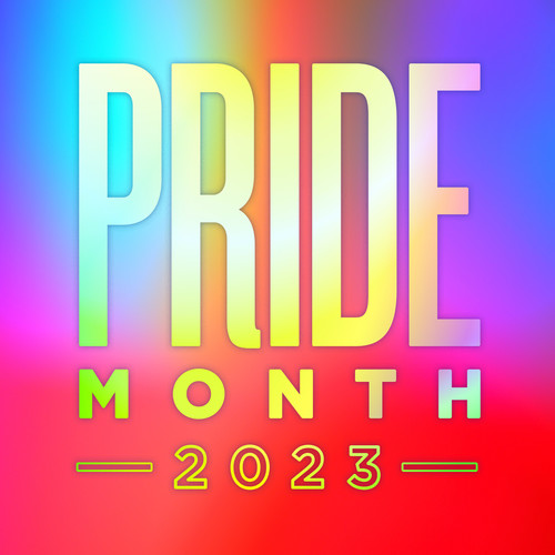 Pride Month 2023 (Explicit)