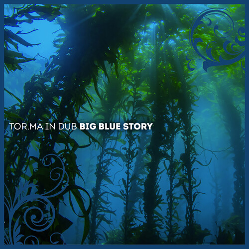 Big Blue Story