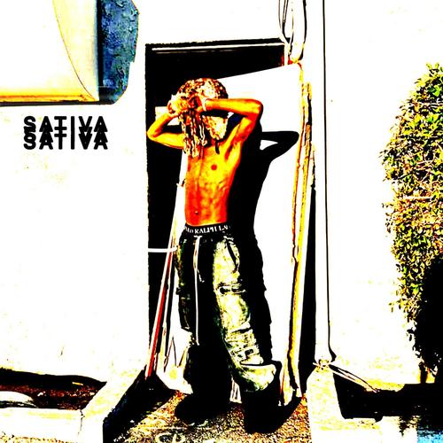 Sativa (feat. Toofolk) [Explicit]