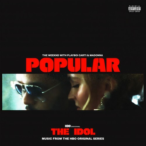 Popular (Explicit)