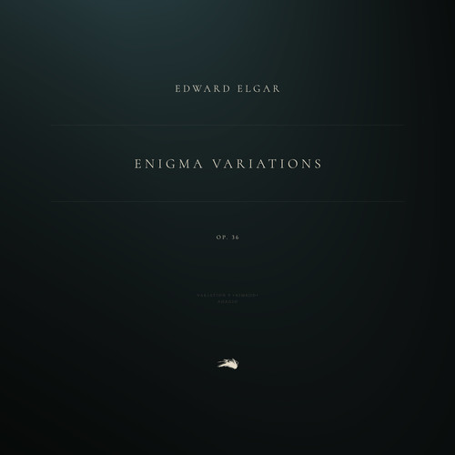 Enigma Variations, Op. 36: Variation 9 