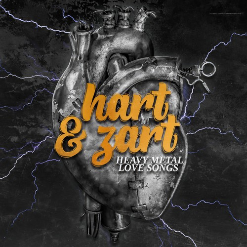 Hart und Zart (Heavy-Metal Love Songs)