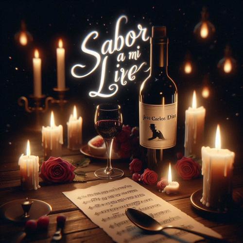 Sabor A Mi (Capitulo II/En Vivo, Desde La Ciudad De Los Vientos) [Noche De Bohemia]