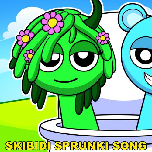 Sprunki Skibidi Toilet Song (feat. TheeOnlyJanessa)