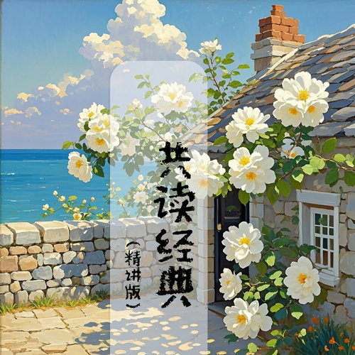 共读经典：每天一集，互相成长