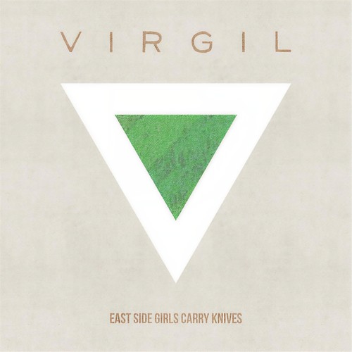 East Side Girls Carry Knives