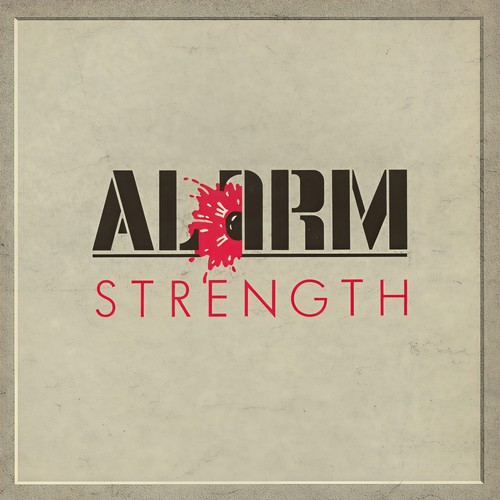 Strength (1985-1986 Remastered)