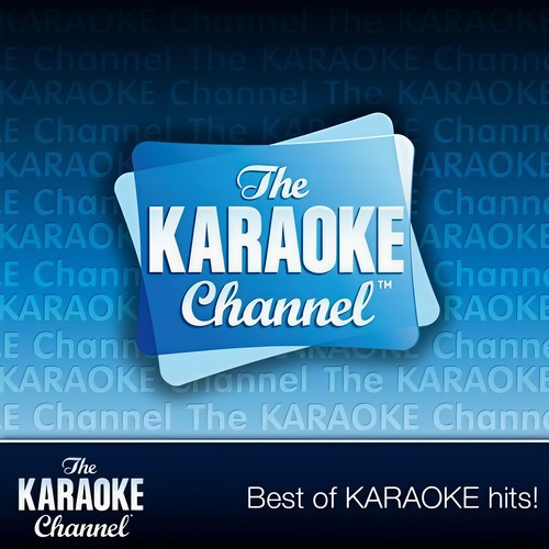 The Karaoke Channel - Top Hits Of 2001