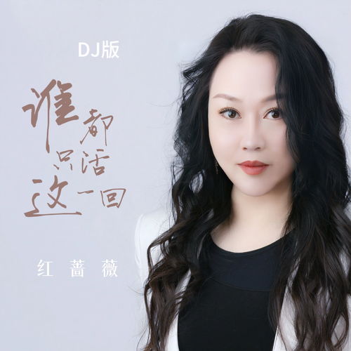 谁都只活这一回 (DJ版)