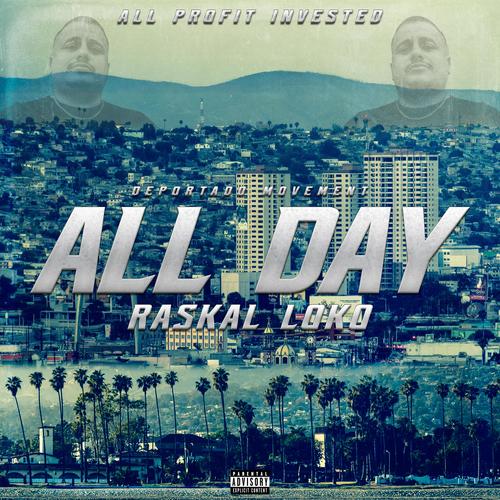 ALL DAY (Explicit)