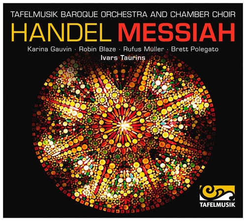 Handel: Messiah, HWV 56