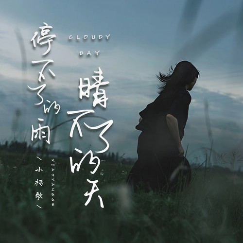 停不了的雨 晴不了的天