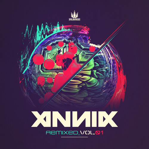 Annix: Remixed Vol 1