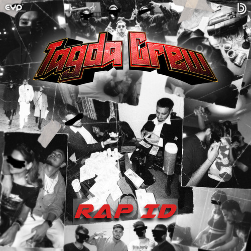 Tagda Crew (Explicit)