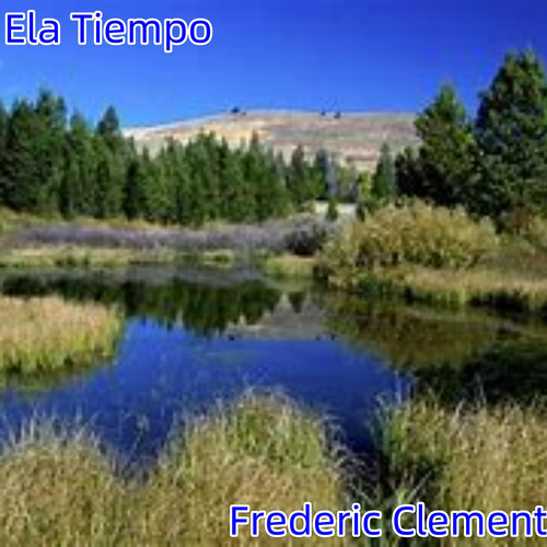 Ela Tiempo (Explicit)