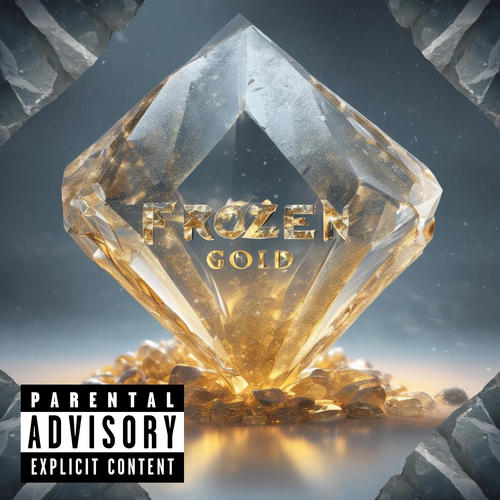 Frozen Gold (Explicit)