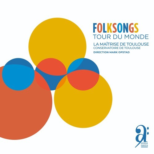 Folksongs - Tour Du Monde