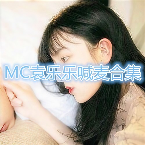 MC袁乐乐喊麦合集