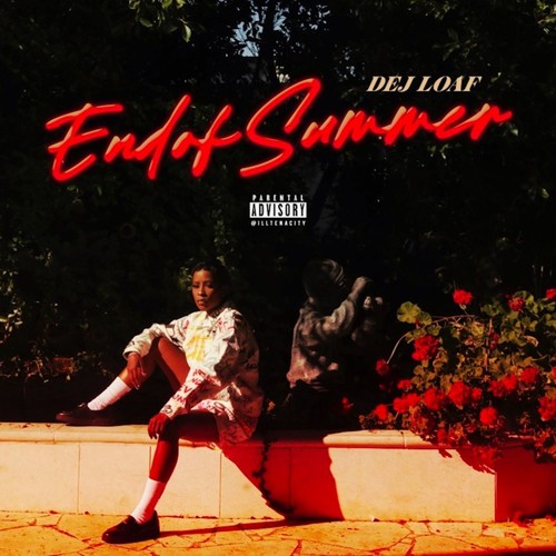 End Of Summer (Explicit)