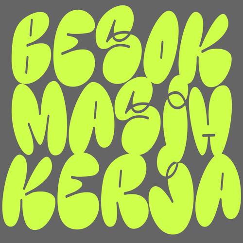 besokmasihkerja