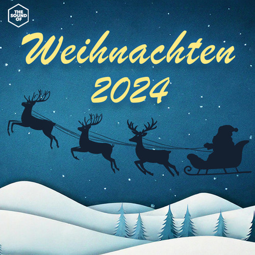 Weihnachten 2024