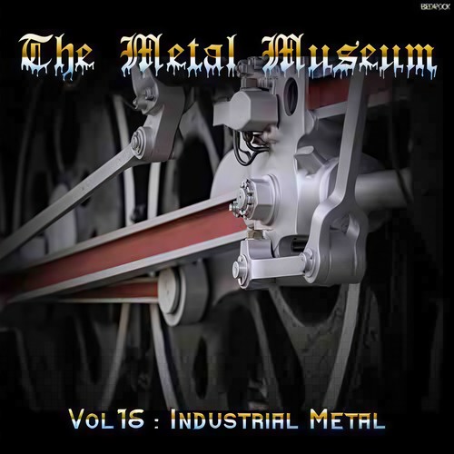 The Metal Museum Vol 16