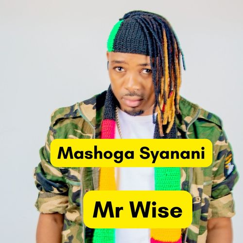 Mashoga Syanani