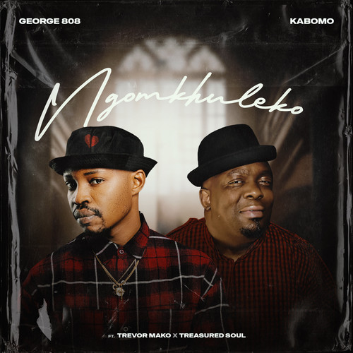 Ngomkhuleko (feat. Trevor Mako & Treasured Soul)