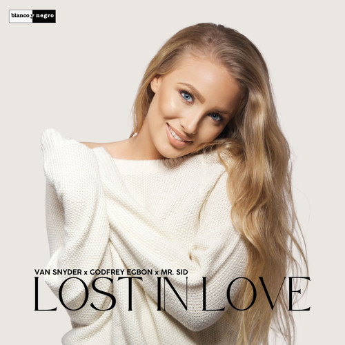 Lost In Love