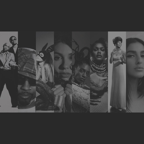Black Music Month R&B Classics (Explicit)