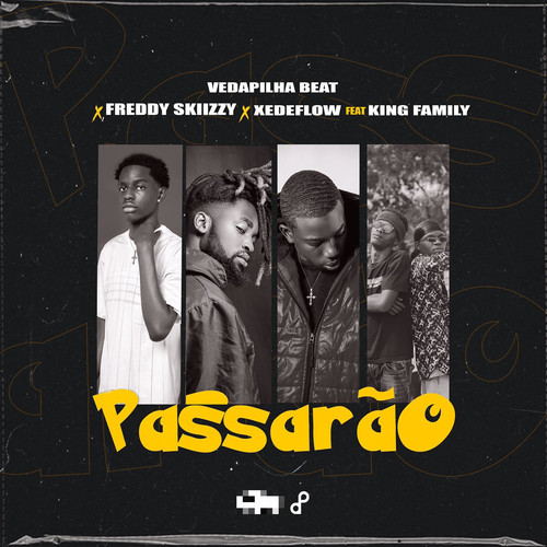 Passarão