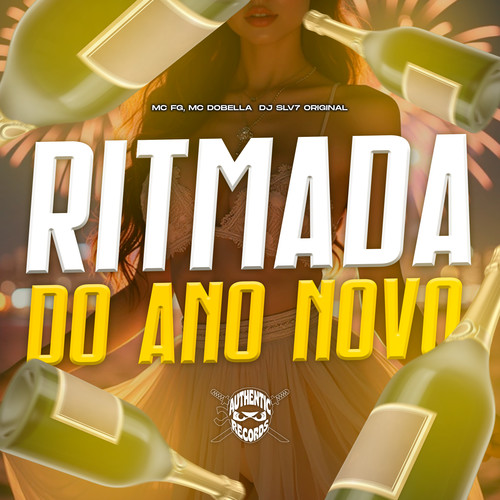 Ritmada do Ano Novo (Explicit)