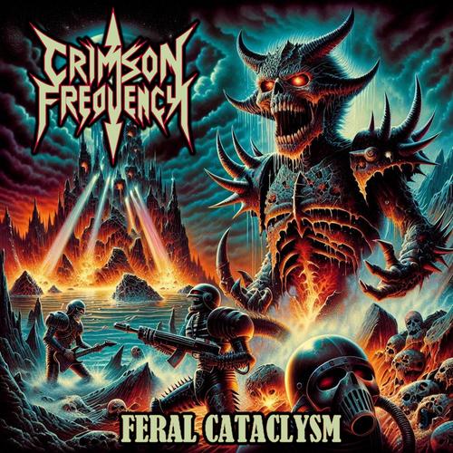 Feral Cataclysm (Explicit)