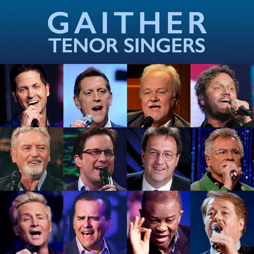 Gaither Tenor Singers