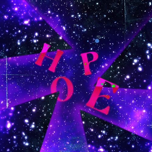 Hope (feat. Exist3nce_)