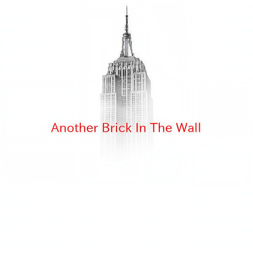 Another Brick In The Wall (Karaoke)