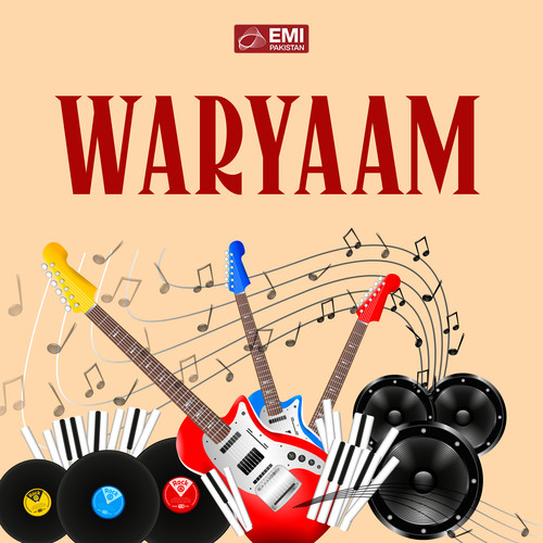 Waryaam (Original Motion Picture Soundtrack)