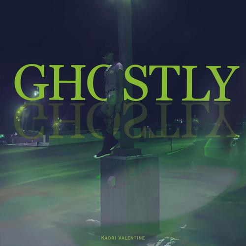 ghostly