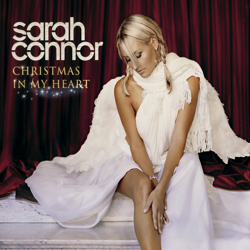 Christmas In My Heart - Sarah Connor