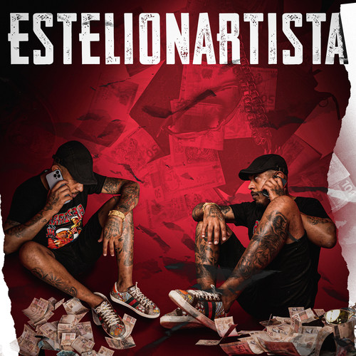 Estelionarstista (Explicit)