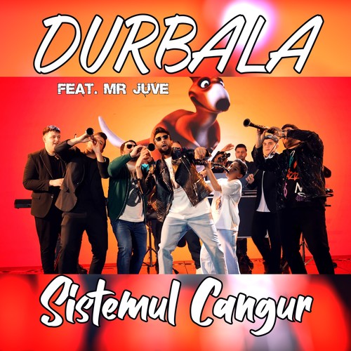 Sistemul Cangur