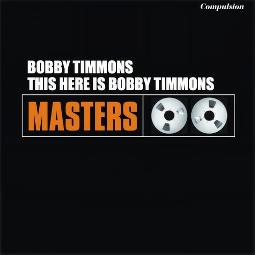 This Here Is Bobby Timmons